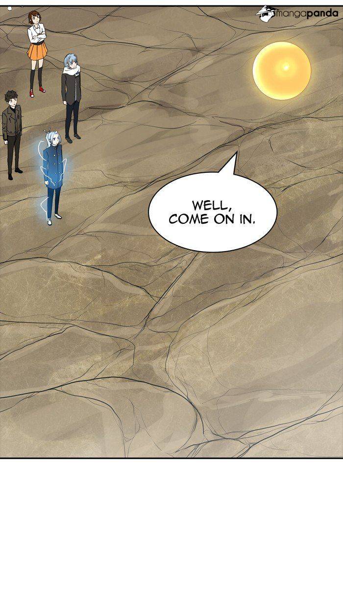 Tower of God Chapter 378 image 47